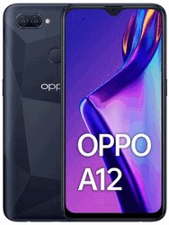 Замена тачскрина на телефоне OPPO A12 в Орле